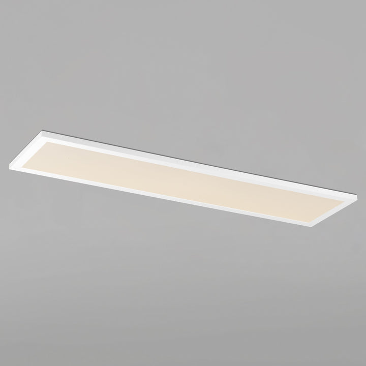 Maxim - 57774WTWT - LED Flush Mount - Sky - White