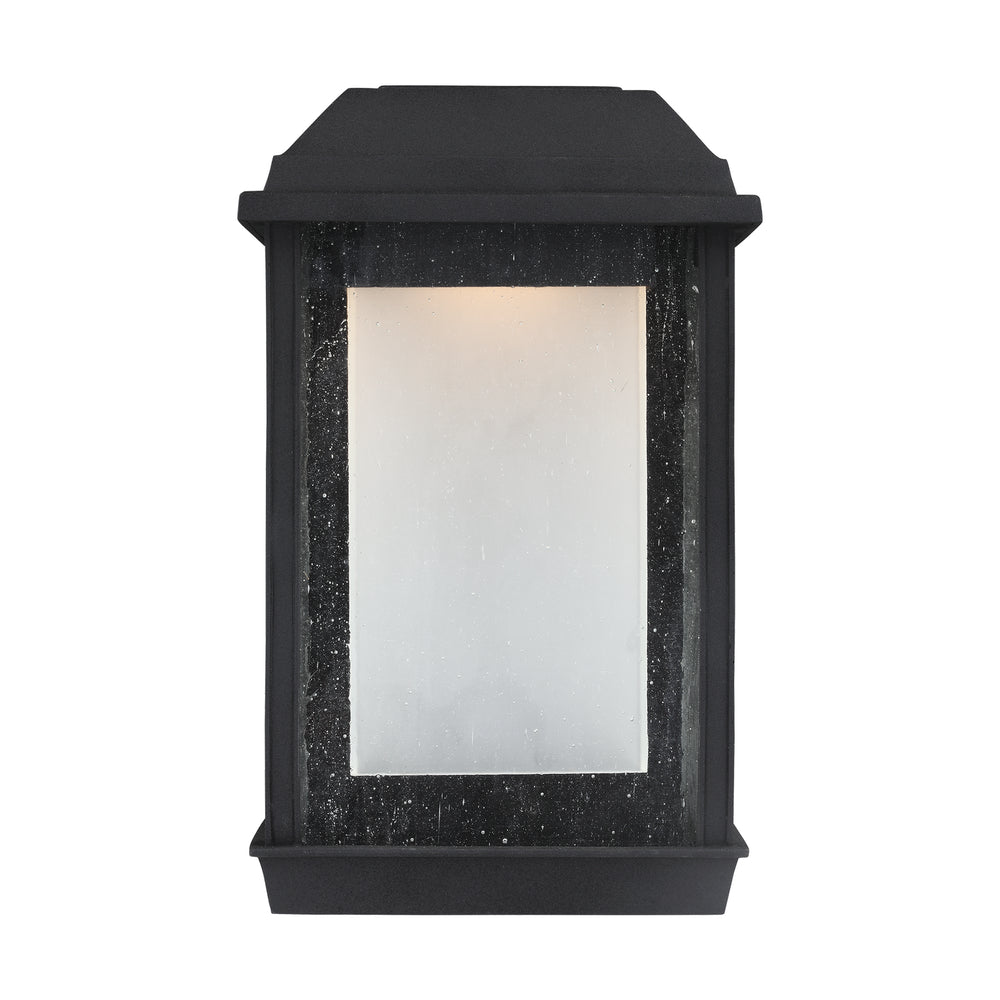 Visual Comfort Studio Canada - OL12801TXB-L1 - LED Outdoor Wall Sconce - McHenry - Textured Black