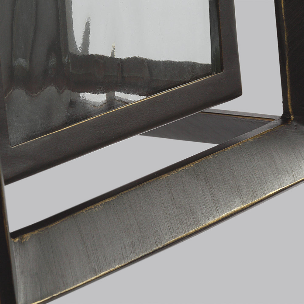 Visual Comfort Studio Canada - OL13700ANBZ-L1 - LED Lantern - Urbandale - Antique Bronze