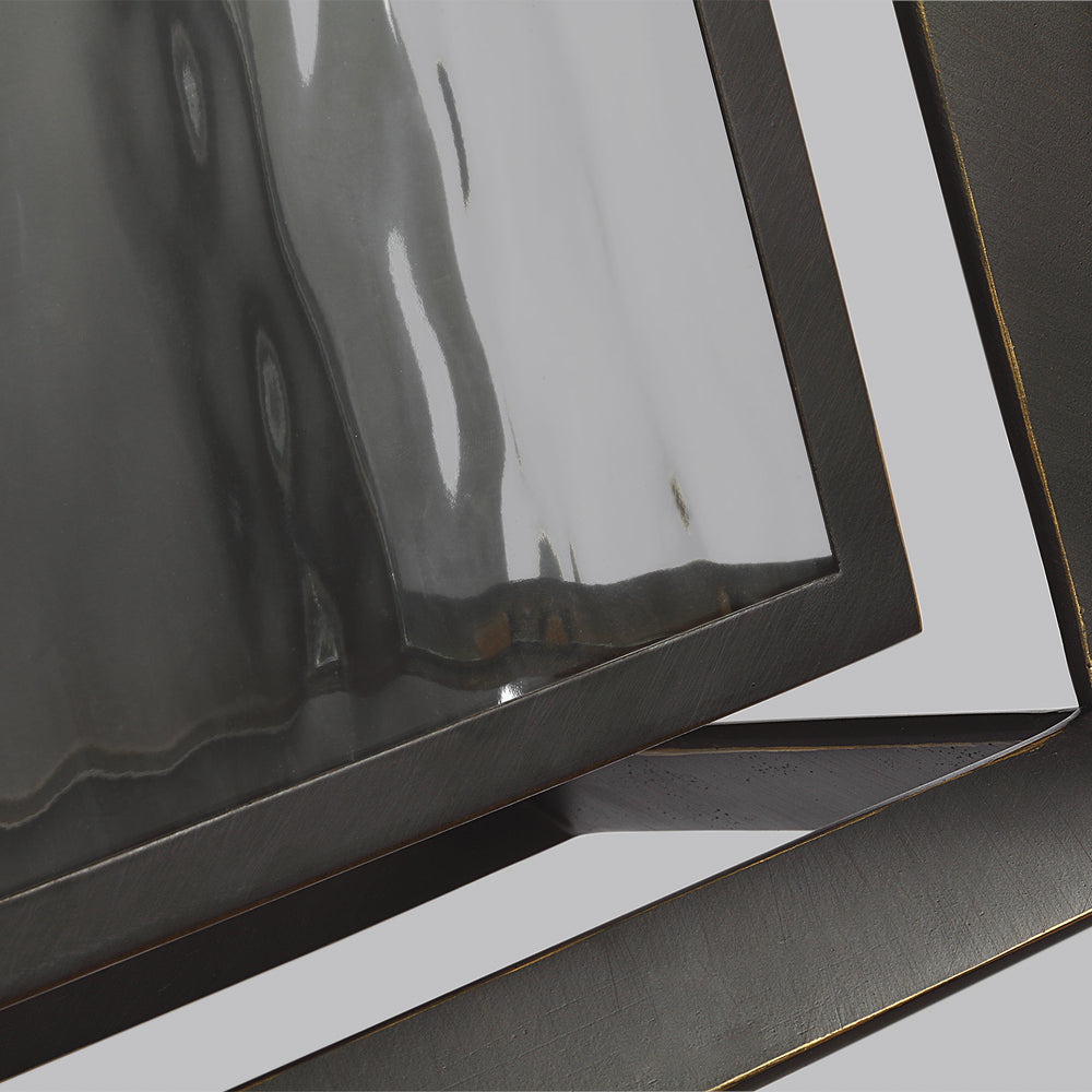 Visual Comfort Studio Canada - OL13702ANBZ-L1 - LED Lantern - Urbandale - Antique Bronze