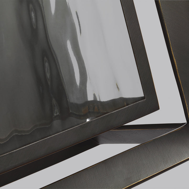 Visual Comfort Studio Canada - OL13702ANBZ-L1 - LED Lantern - Urbandale - Antique Bronze