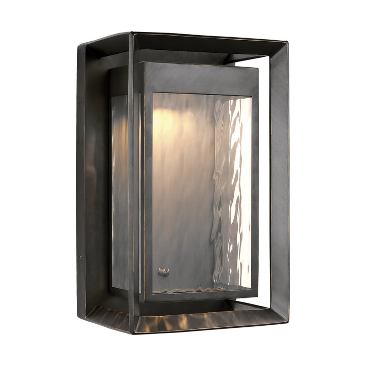 Visual Comfort Studio Canada - OL13702ANBZ-L1 - LED Lantern - Urbandale - Antique Bronze