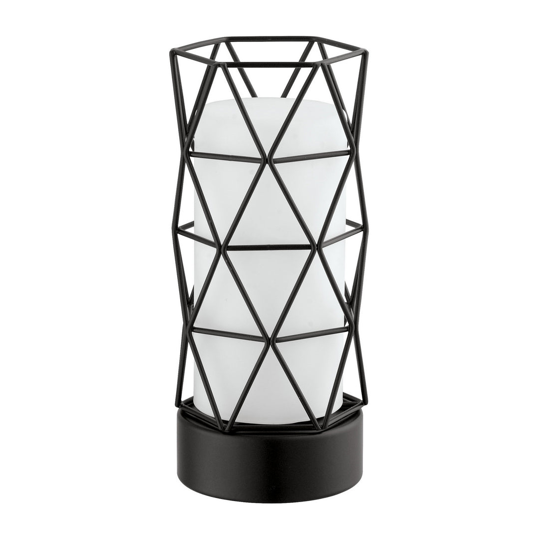 Eglo Canada - 202362A - LED Table Lamp - Estevau 2 - Matte Black