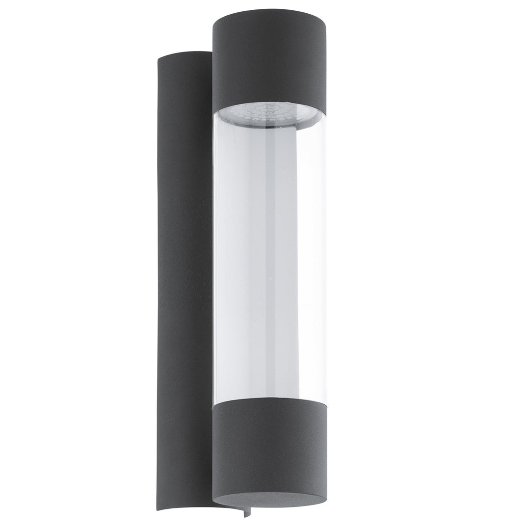 Eglo Canada - 202562A - LED Outdoor Wall Mount - Robledo - Anthracite