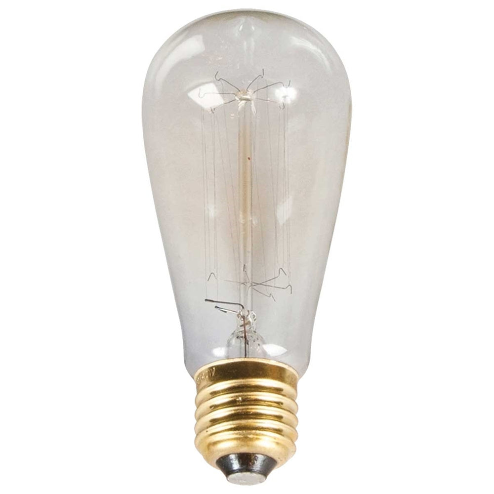 Value Light Bulb - available from The Lighting Shoppe, trusted by Canadian homeowners