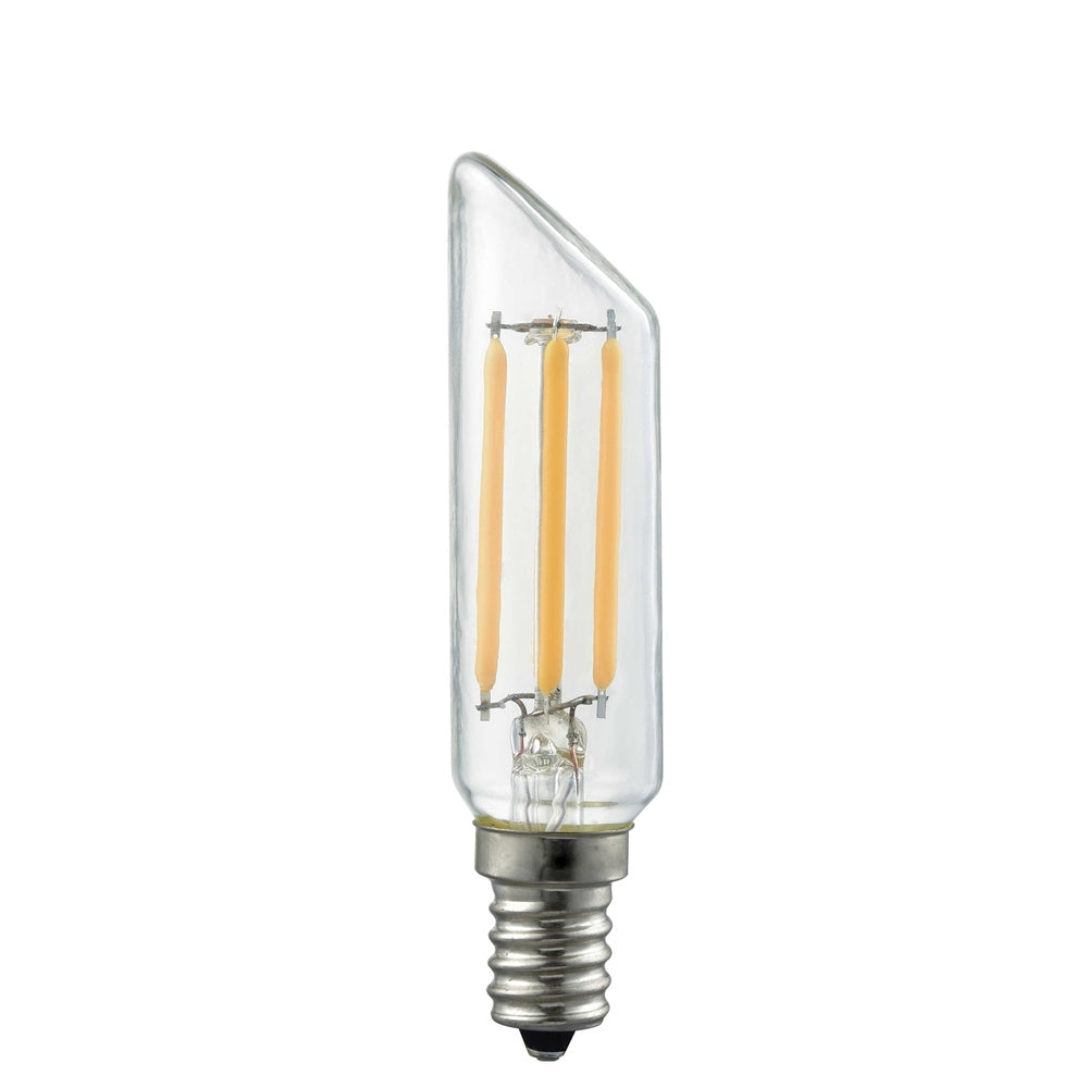 Dominion Light Bulb - available from The Lighting Shoppe, trusted by Canadian homeowners