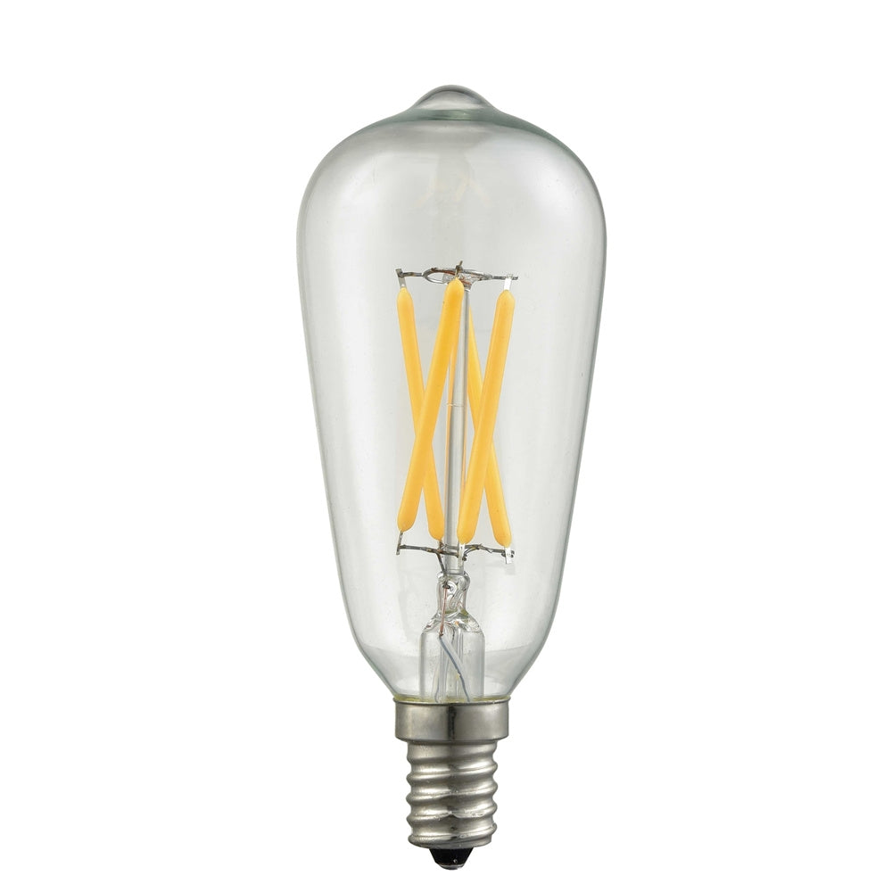 Dominion Light Bulb - available from The Lighting Shoppe, trusted by Canadian homeowners