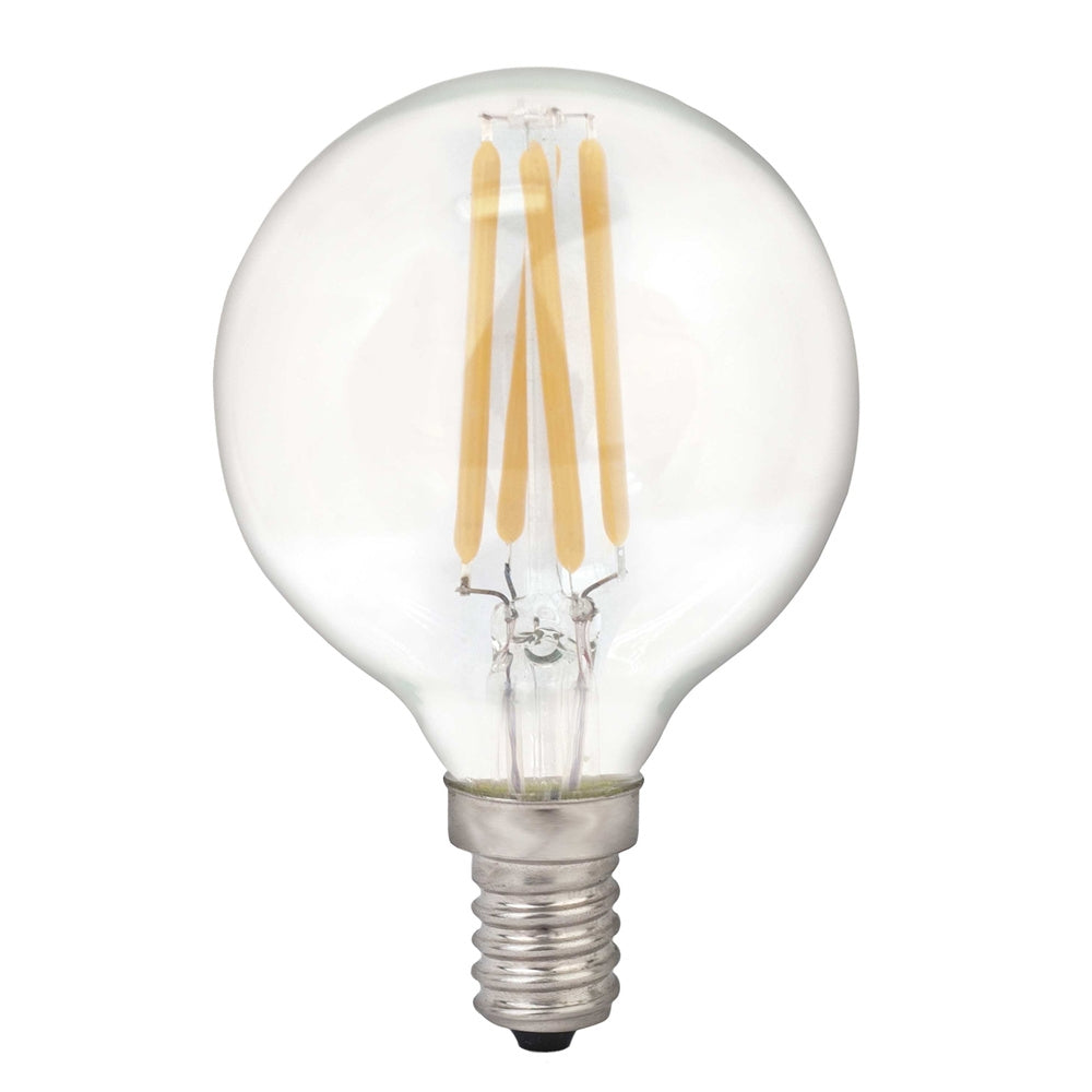 Dominion Light Bulb - available from The Lighting Shoppe, trusted by Canadian homeowners