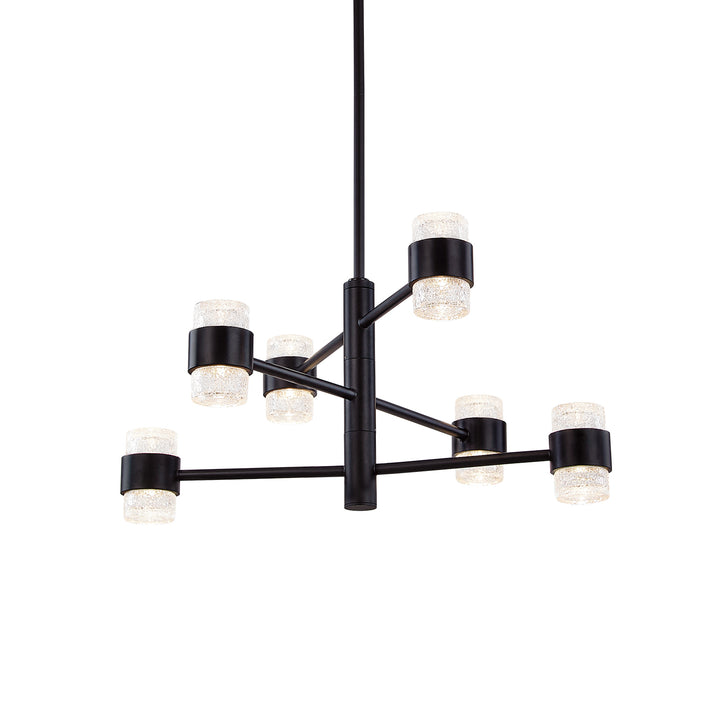 Kuzco Canada - EP48224-BK - LED Pendant - Copenhagen - Black