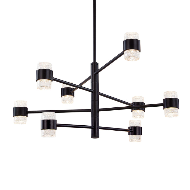 Kuzco Canada - EP48232-BK - LED Pendant - Copenhagen - Black