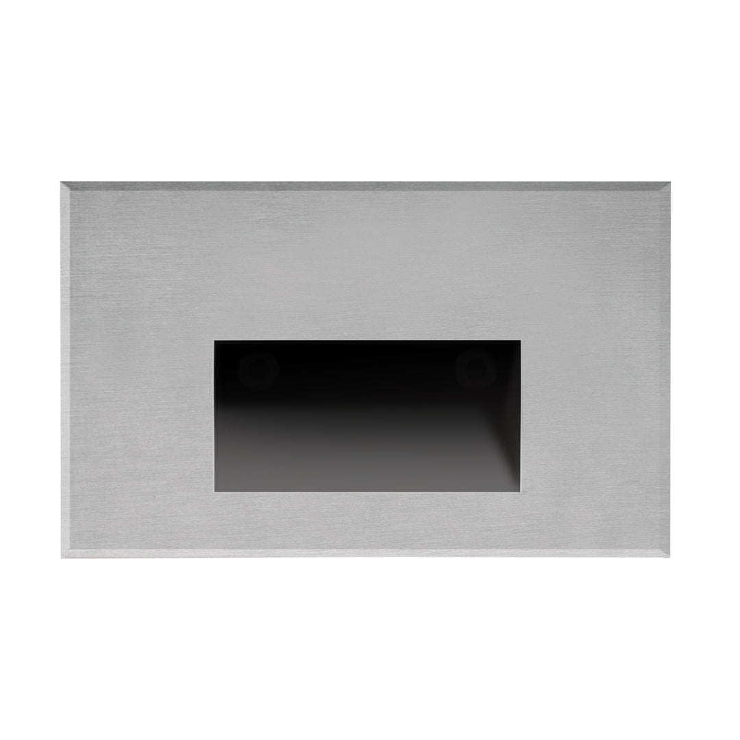 Sonic LED Recessed in Brushed Nickel - available from The Lighting Shoppe, trusted by Canadian homeowners