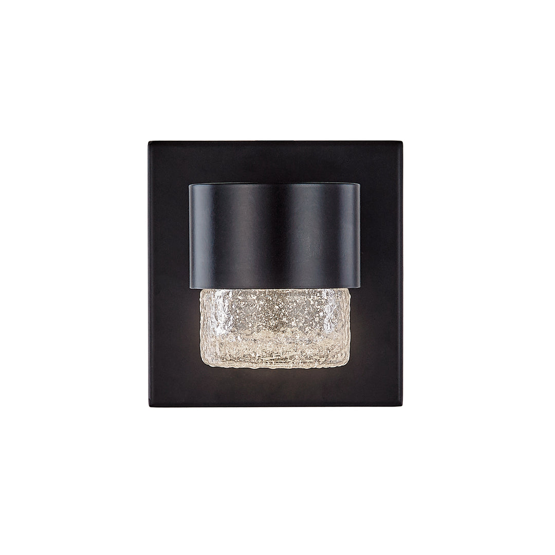 Kuzco Canada - EW48205-BK - LED Wall Sconce - Copenhagen - Black