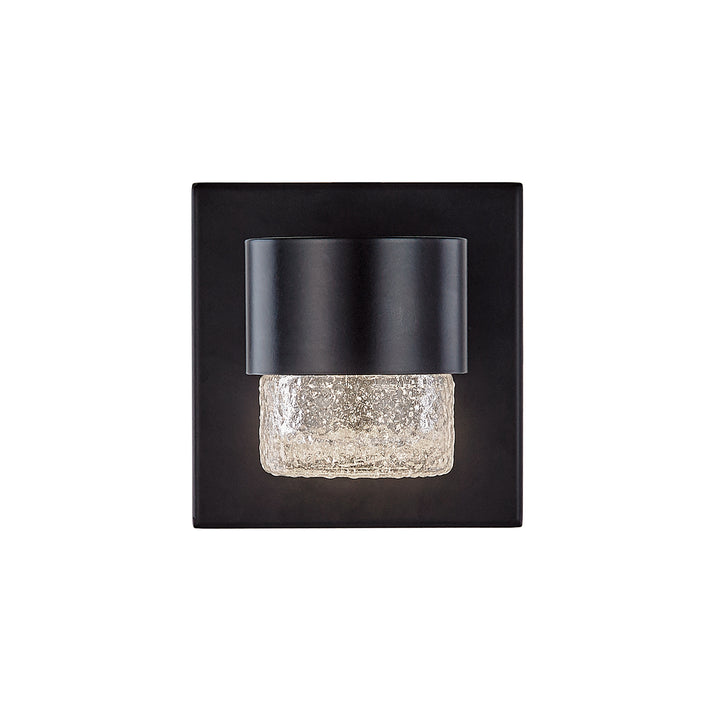 Kuzco Canada - EW48205-BK - LED Wall Sconce - Copenhagen - Black