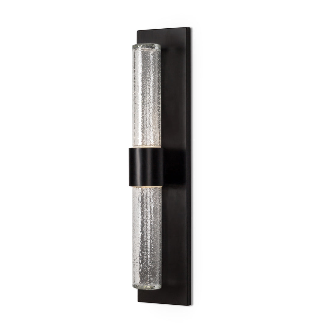 Kuzco Canada - EW48218-BK - LED Wall Sconce - Copenhagen - Black