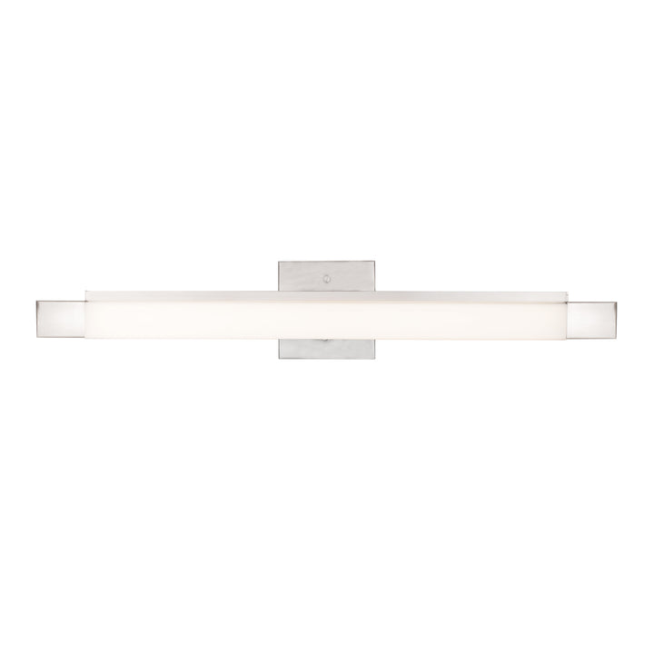 Kuzco Canada - VL13424-BN - LED Bathroom Fixture - Soho - Brushed Nickel