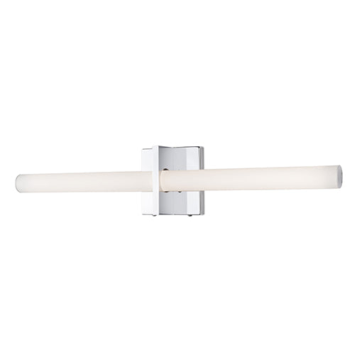 Kuzco Canada - VL17324-CH - LED Bathroom Fixture - Camden - Chrome