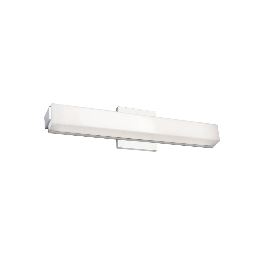 Kuzco Canada - VL47221-CH - LED Bathroom Fixture - Latitude - Chrome