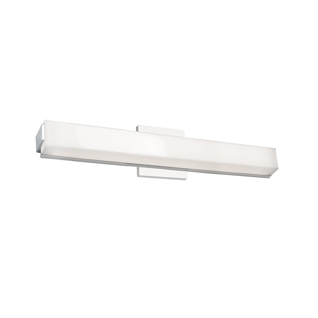 Kuzco Canada - VL47225-CH - LED Bathroom Fixture - Latitude - Chrome