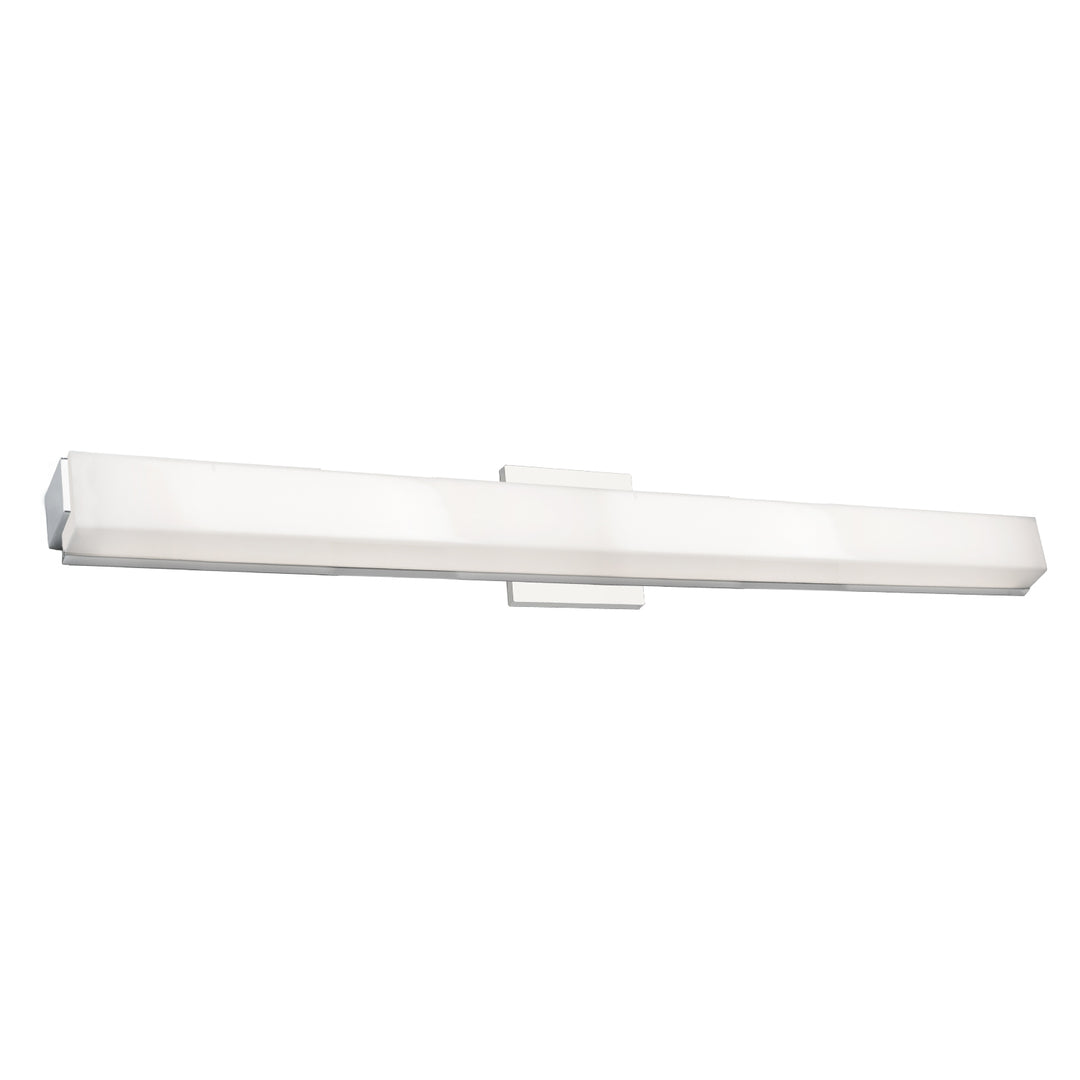 Kuzco Canada - VL47237-CH - LED Bathroom Fixture - Latitude - Chrome