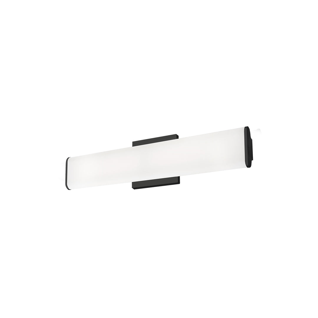 Kuzco Canada - VL60220-BK - LED Bathroom Fixture - Ferguson - Black