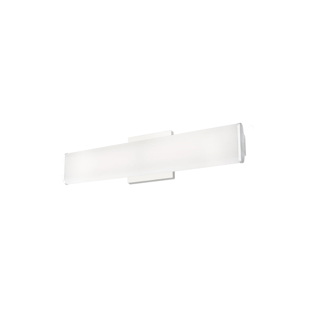 Kuzco Canada - VL60220-CH - LED Bathroom Fixture - Ferguson - Chrome