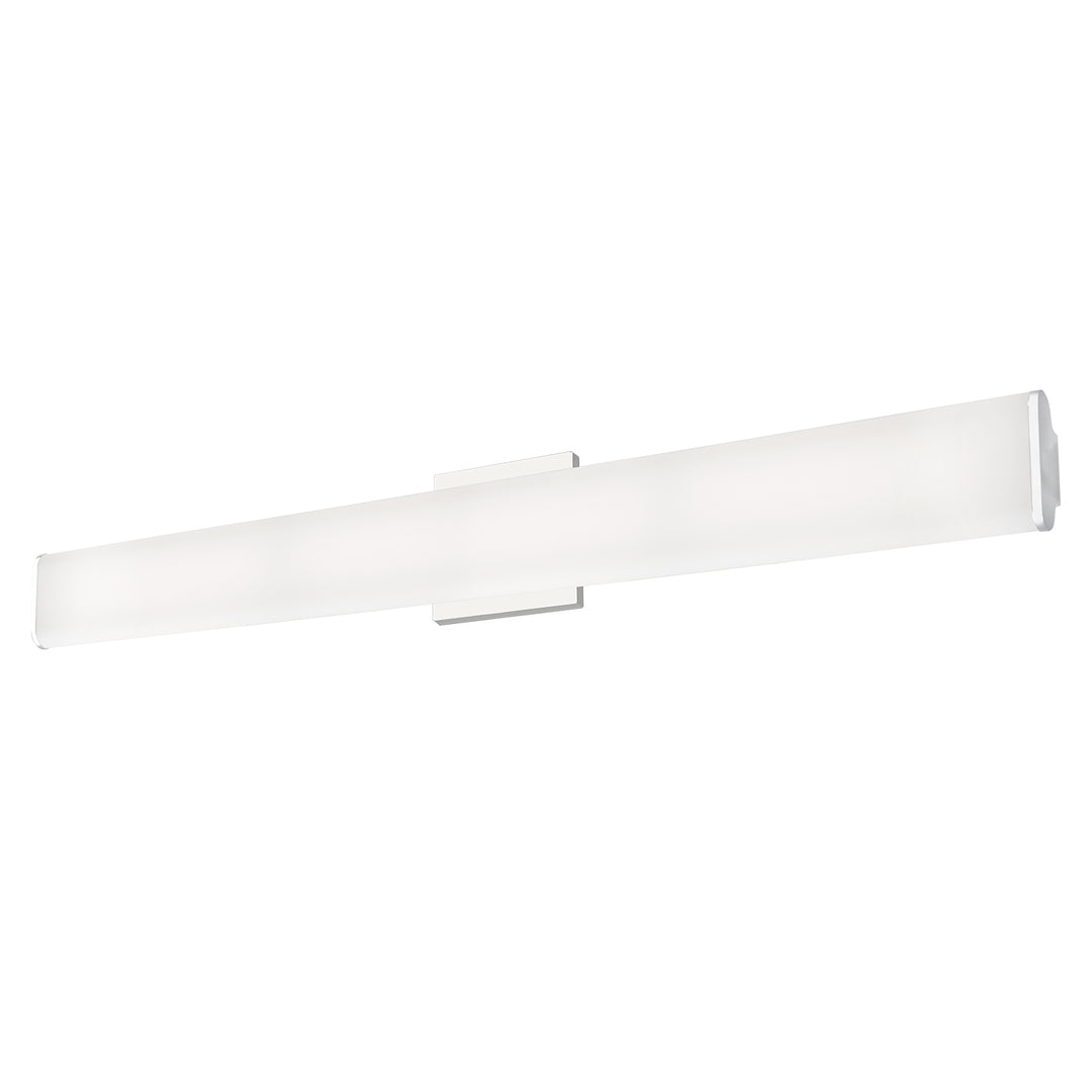 Kuzco Canada - VL60236-CH - LED Bathroom Fixture - Ferguson - Chrome