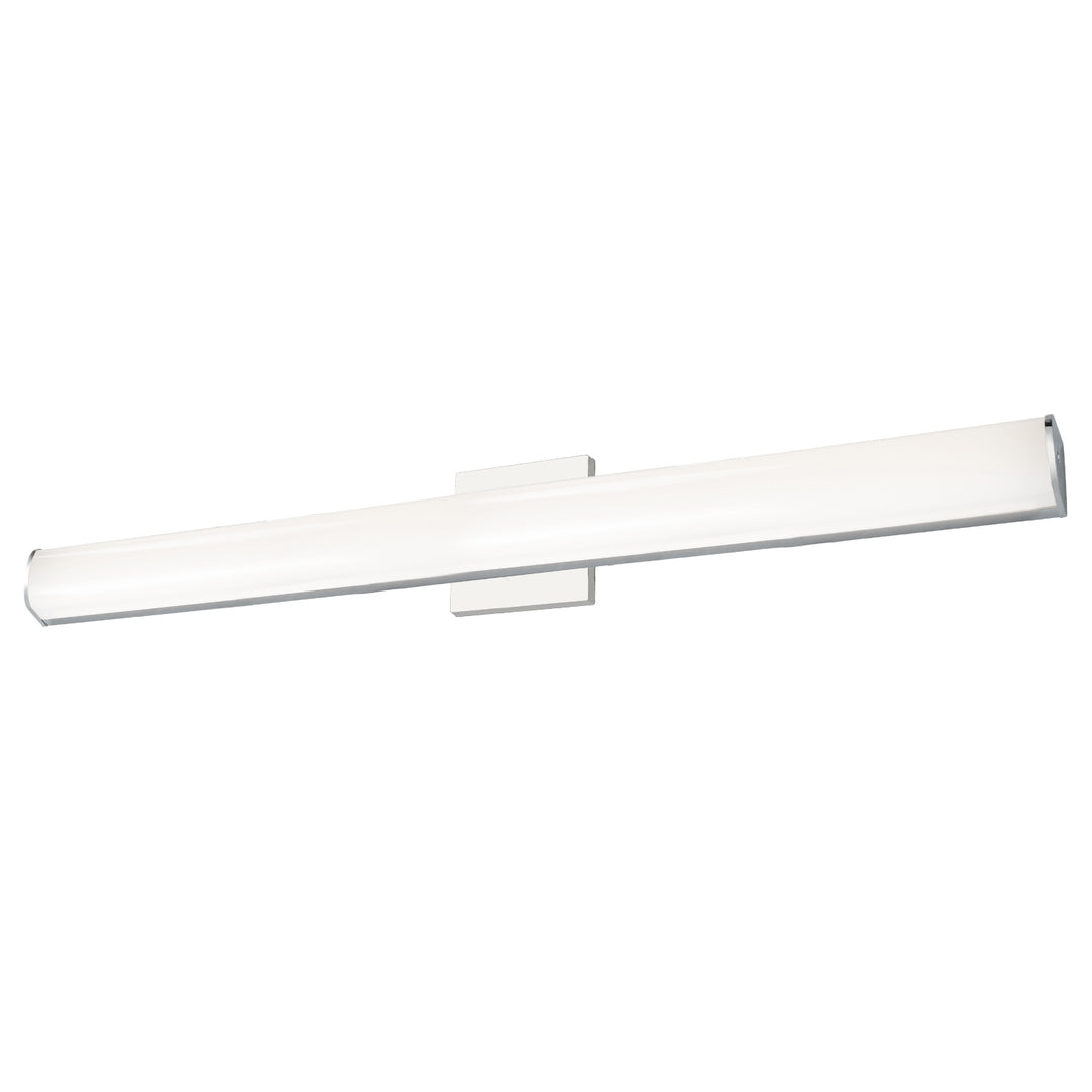 Kuzco Canada - VL61236-CH - LED Bathroom Fixture - Longitude - Chrome