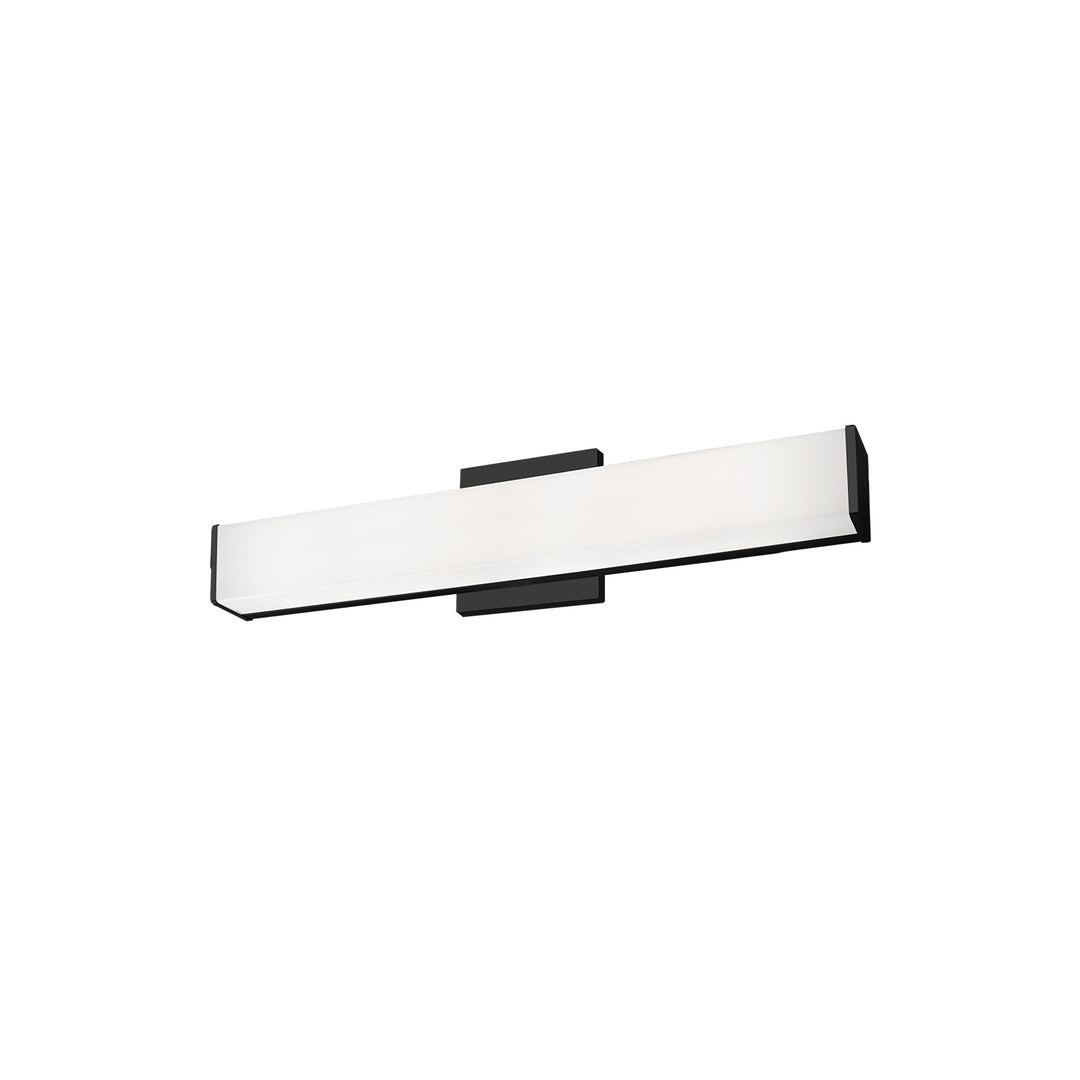 Kuzco Canada - VL62220-BK - LED Bathroom Fixture - Jane - Black
