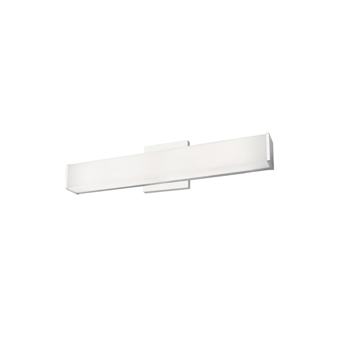 Kuzco Canada - VL62220-CH - LED Bathroom Fixture - Jane - Chrome