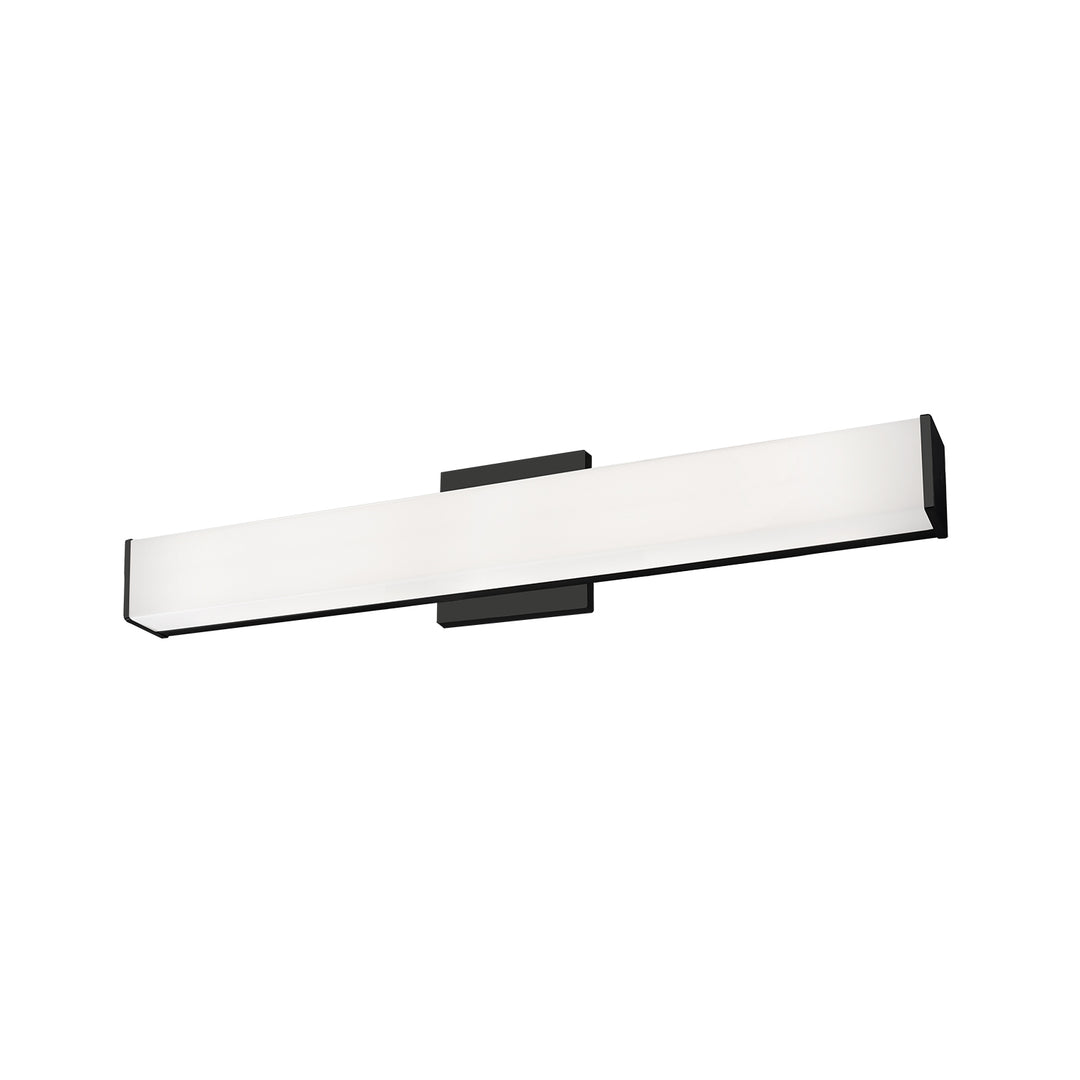 Kuzco Canada - VL62224-BK - LED Bathroom Fixture - Jane - Black