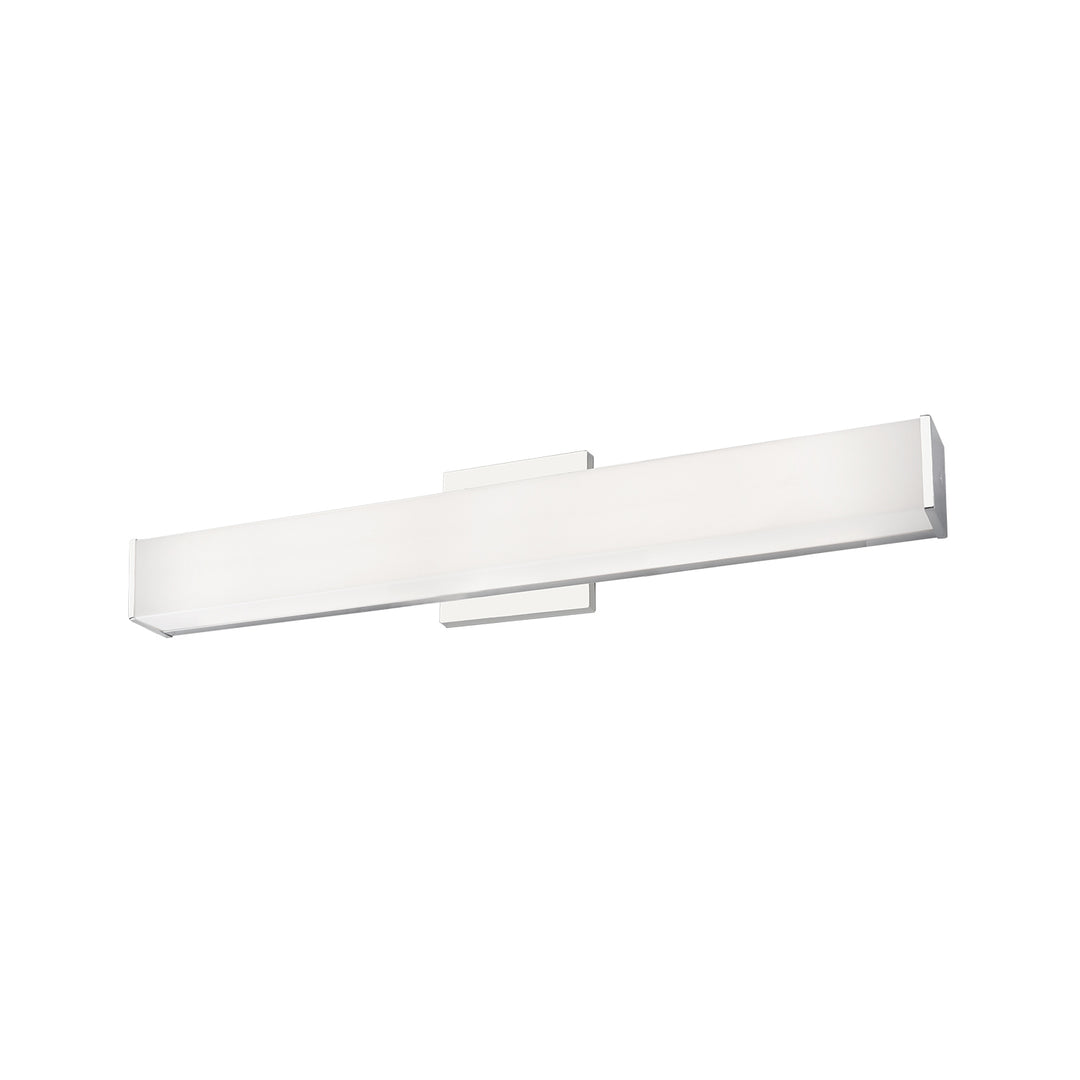 Kuzco Canada - VL62224-CH - LED Bathroom Fixture - Jane - Chrome