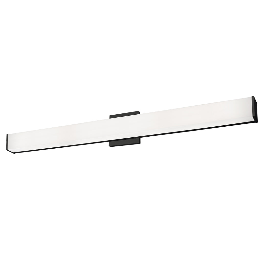 Kuzco Canada - VL62236-BK - LED Bathroom Fixture - Jane - Black