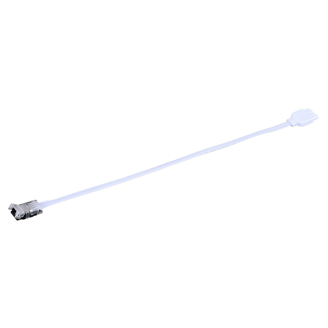 Vaxcel - X0095 - Linking Cable - Under Cabinet LED - White