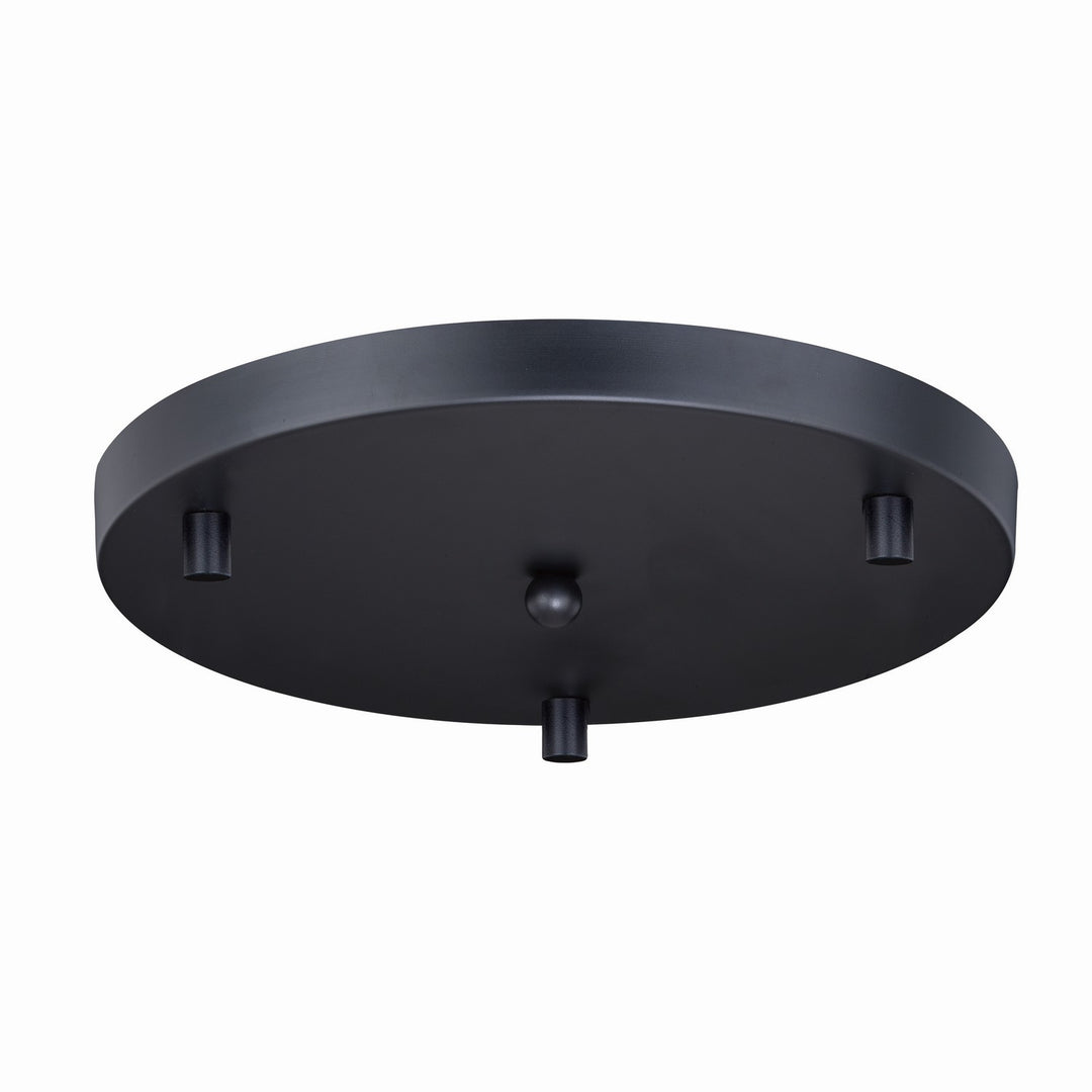 Vaxcel - Y0006 - Canopy Kit - Canopy Accessory - Oil Rubbed Bronze
