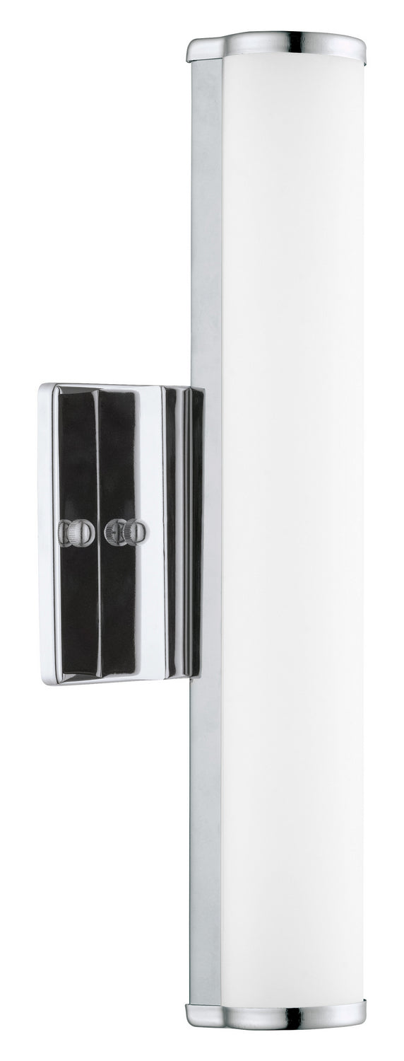 Miere LED Bath/Vanity in Chrome - available from The Lighting Shoppe, trusted by Canadian homeowners