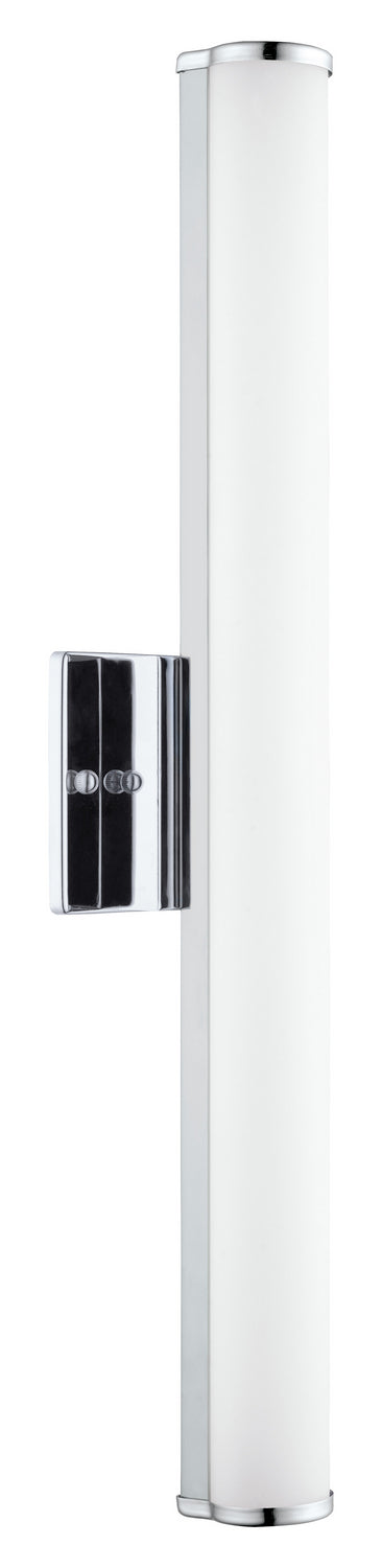 Miere LED Bath/Vanity in Chrome - available from The Lighting Shoppe, trusted by Canadian homeowners