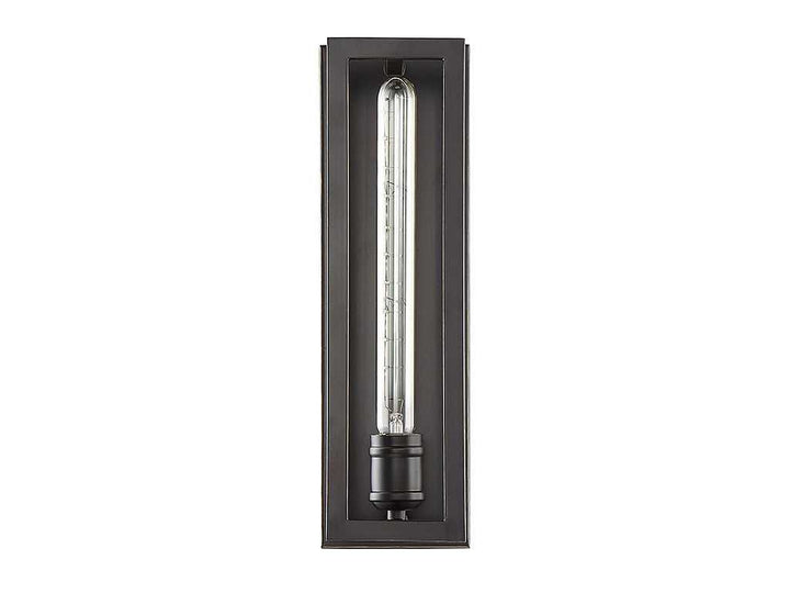 Savoy House - 9-900-1-44 - One Light Wall Sconce - Clifton - Classic Bronze