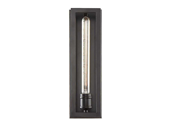 Savoy House - 9-900-1-44 - One Light Wall Sconce - Clifton - Classic Bronze