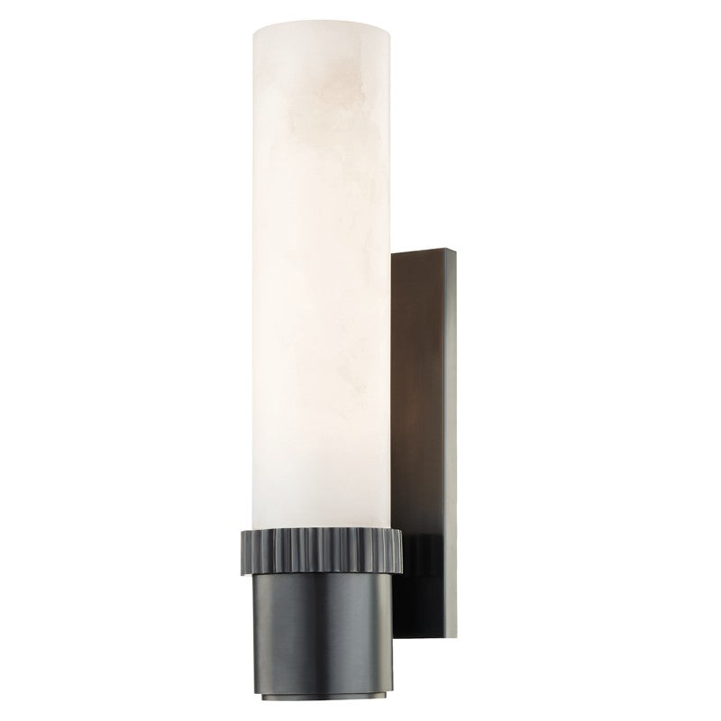 Hudson Valley Canada - 1260-OB - LED Wall Sconce - Argon - Old Bronze