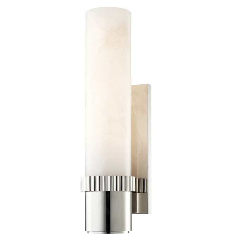 Hudson Valley Canada - 1260-PN - LED Wall Sconce - Argon - Polished Nickel