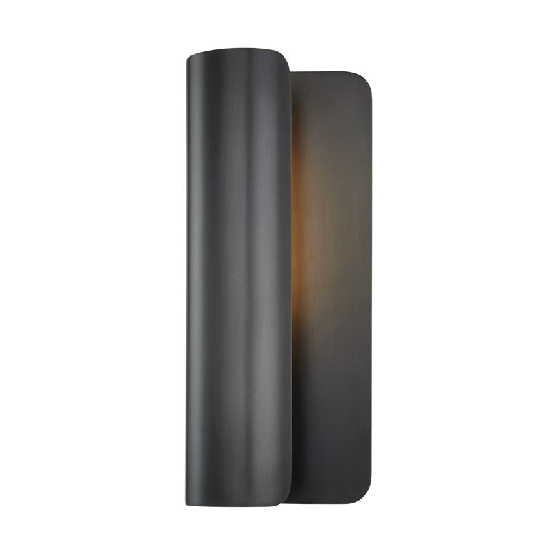 Hudson Valley Canada - 1513-OB - One Light Wall Sconce - Accord - Old Bronze
