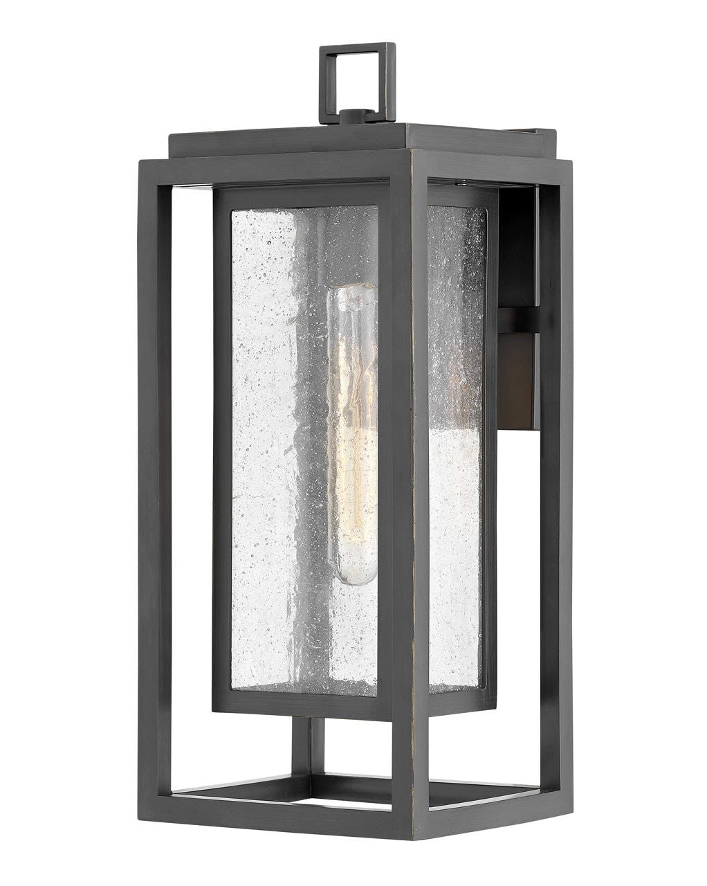Republic LED Wall Mount in Oil Rubbed Bronze - available from The Lighting Shoppe, trusted by Canadian homeowners