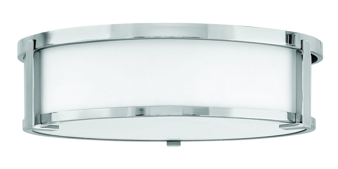 Hinkley Canada - 3243CM - LED Flush Mount - Lowell - Chrome