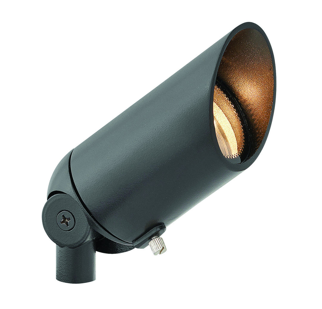 Hinkley Canada - 1536SK - LED Landscape - Accent - Accent Spot Light - Satin Black