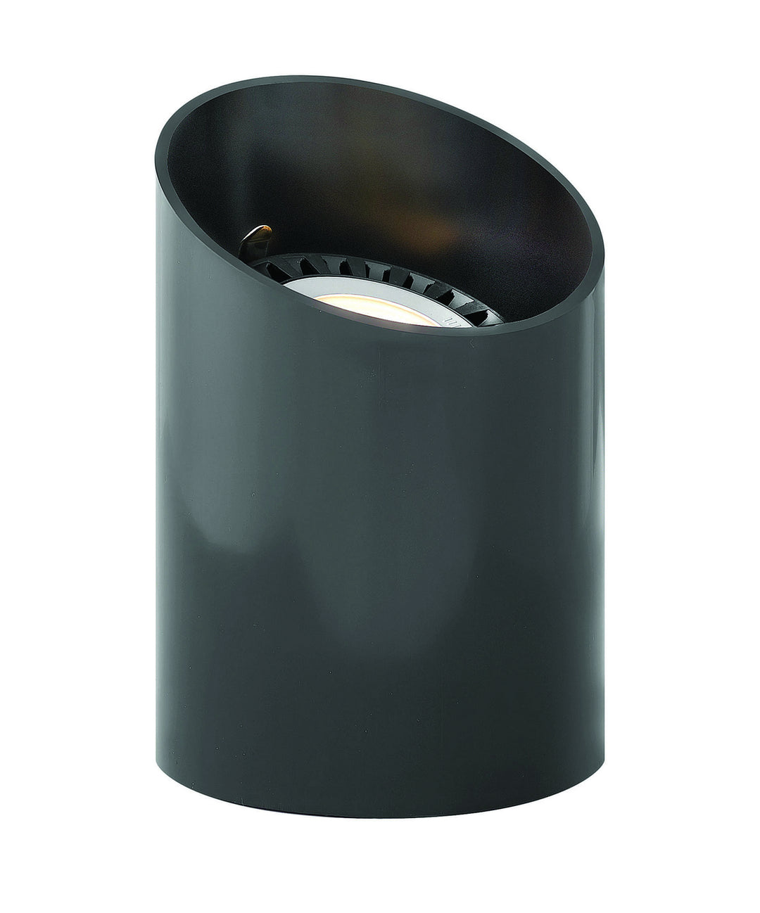 Well Light LED Well Light in Black - available from The Lighting Shoppe, trusted by Canadian homeowners