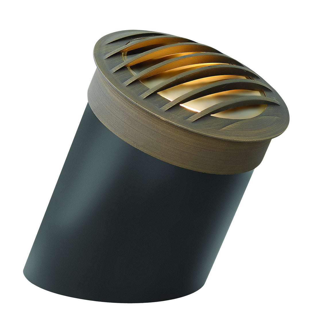Well Light LED Landscape - Accent in Matte Bronze - available from The Lighting Shoppe, trusted by Canadian homeowners