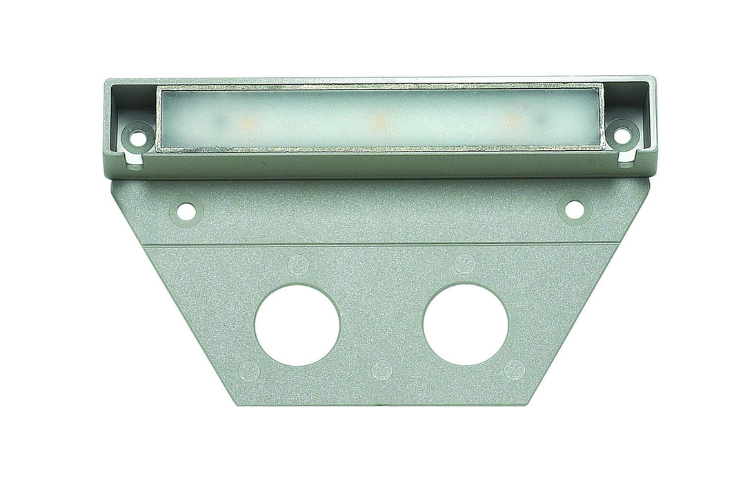 Hinkley Canada - 15446TT - LED Deck Sconce - Nuvi - Titanium
