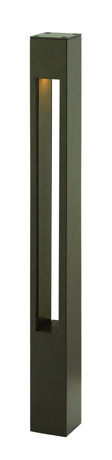 Hinkley Canada - 15502BZ - LED Bollard - Atlantis - Bronze