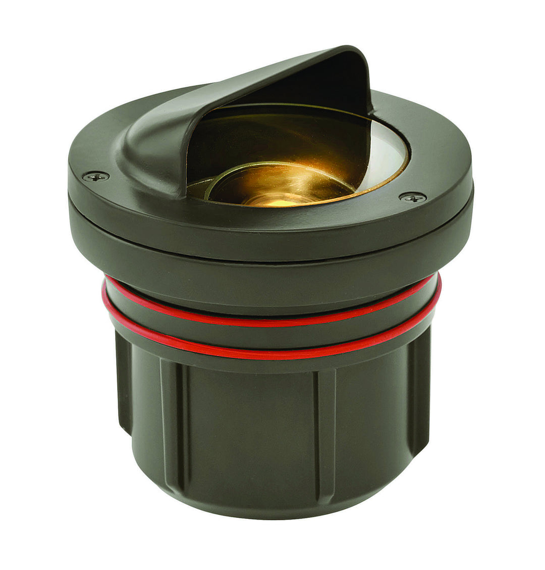 Well Light LED Well Light in Bronze - available from The Lighting Shoppe, trusted by Canadian homeowners