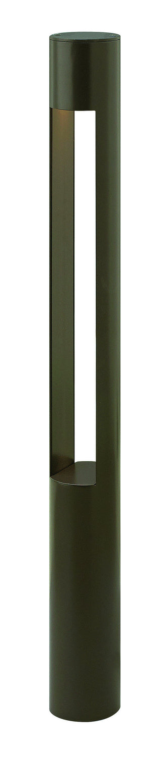 Hinkley Canada - 55601BZ - LED Bollard - Atlantis - Bronze